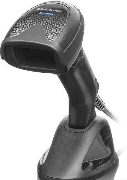 Datalogic Gryphon I GD4590 - Scanner per codici …