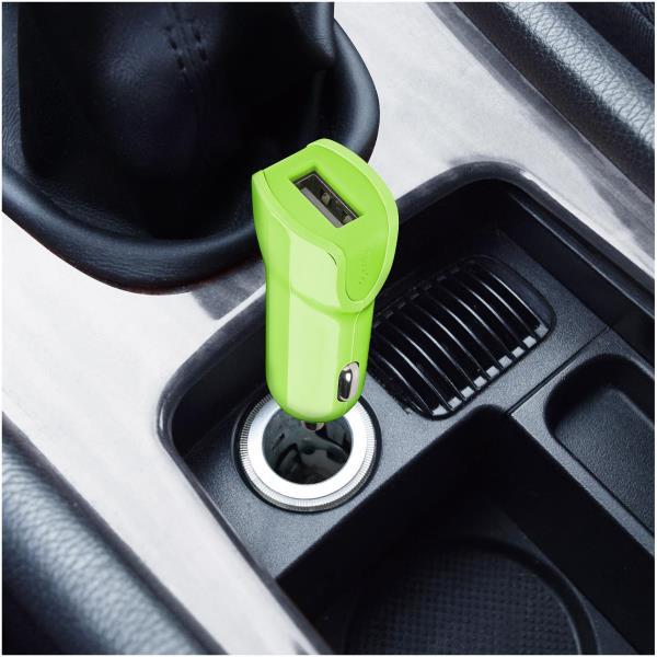 CELLY GIULIOCESARE BUNDLE PROFUMATORE E CARICABATTERIA DA AUTO …