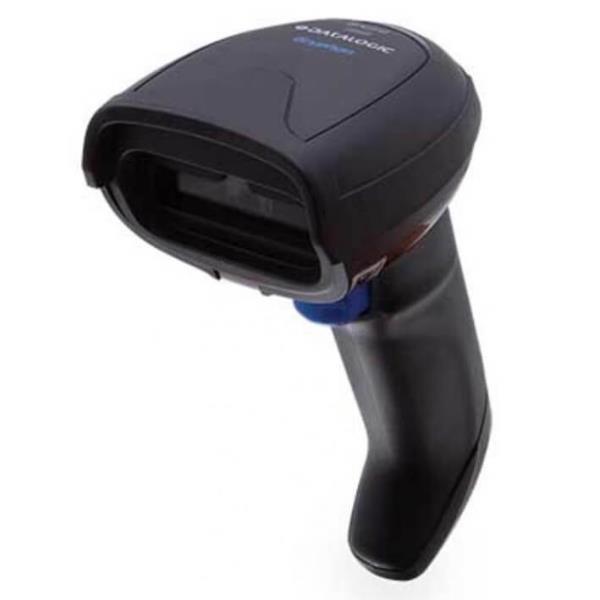 Datalogic Gryphon GM4200, Kit base e cavo USB, …