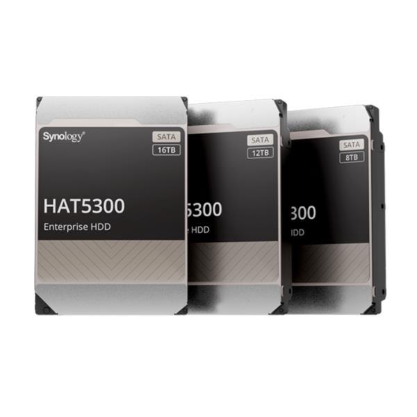 Synology HAT5300 - HDD - 16 TB - …