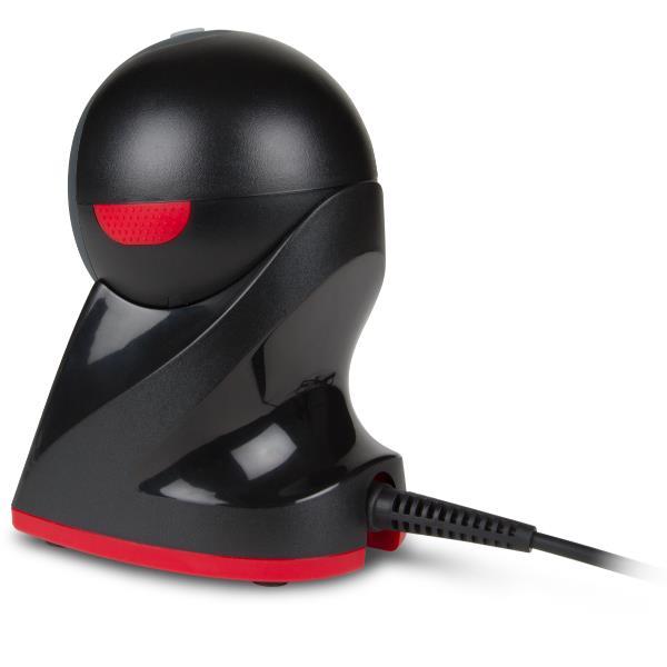 Hamlet HBCS-2D360 - Scanner per codici a barre …