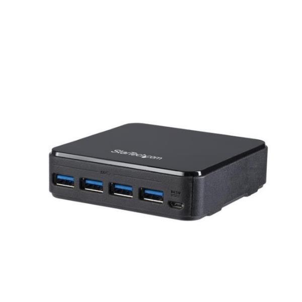StarTech.com Switch di Condivisione Periferiche USB 3.0 - …