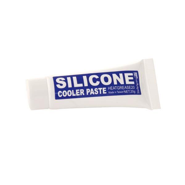 StarTech.com Pasta termoconduttiva per CPU in tubo da …