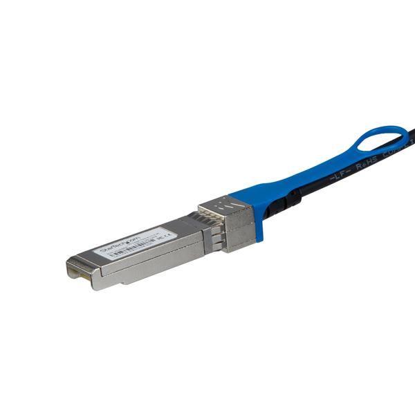 StarTech.com Cavo con attacco diretto Twinax passivo SFP+ …