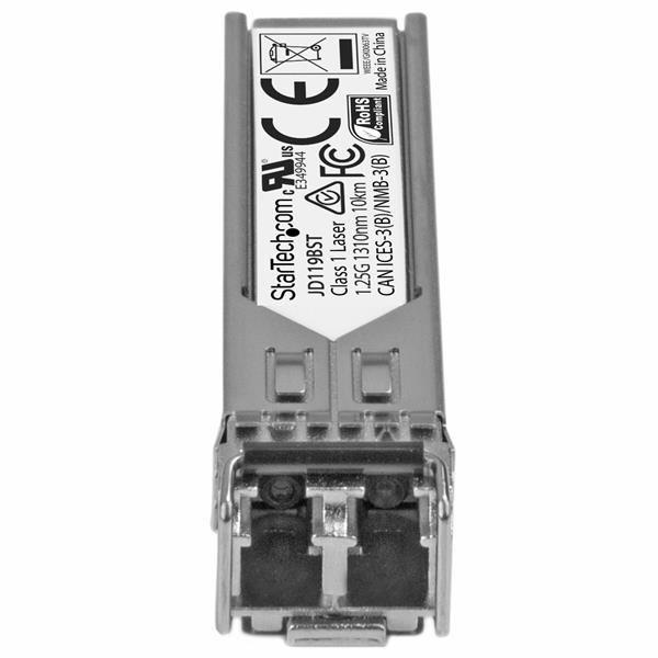 STARTECH SFP COMPATIBILE HP JD119B - SM