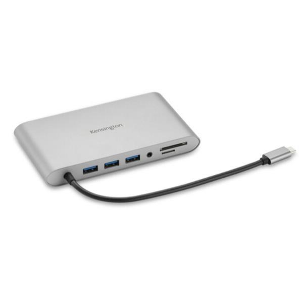 Kensington UH1440P - Docking station - USB-C 3.2 …