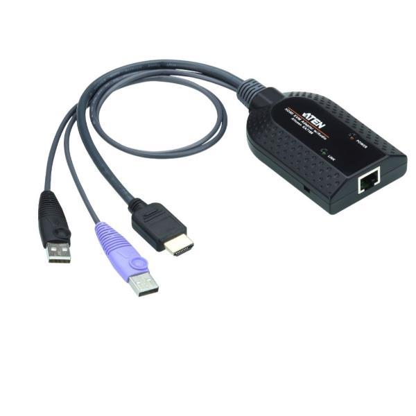 ATEN KA7188 - Prolunga KVM / audio / …