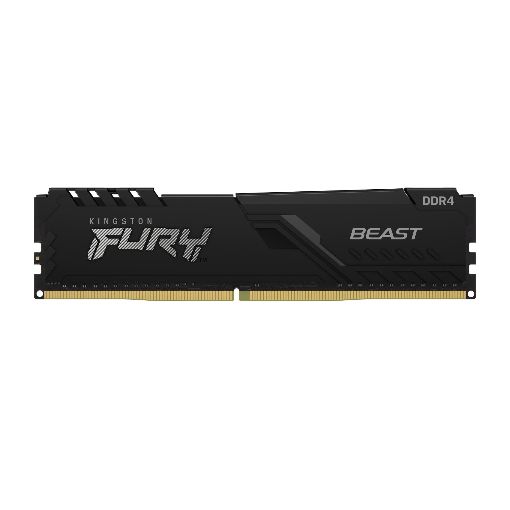 Kingston FURY Beast - DDR4 - modulo - …