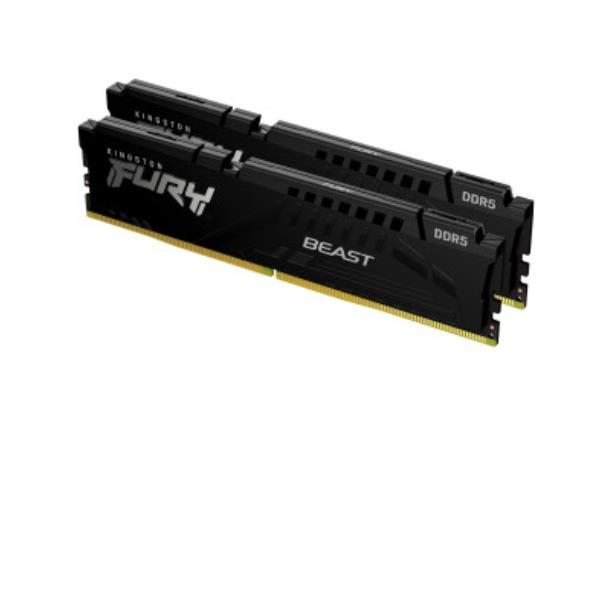 Kingston FURY Beast - DDR5 - kit - …