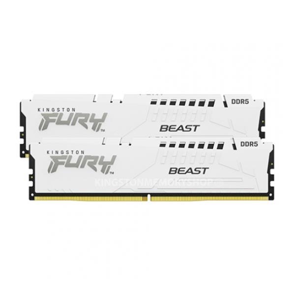 Kingston FURY Beast - DDR5 - kit - …