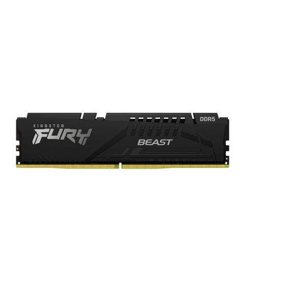 Kingston FURY Beast - DDR5 - modulo - …
