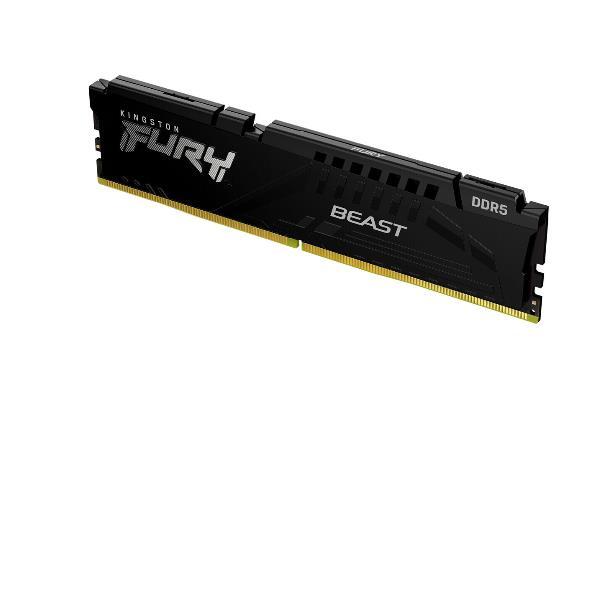 Kingston FURY Beast - DDR5 - modulo - …