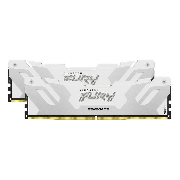 Kingston FURY Renegade - DDR5 - kit - …