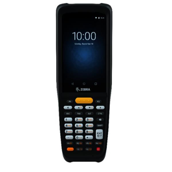 Zebra MC2200 - Kit - terminale raccolta dati …
