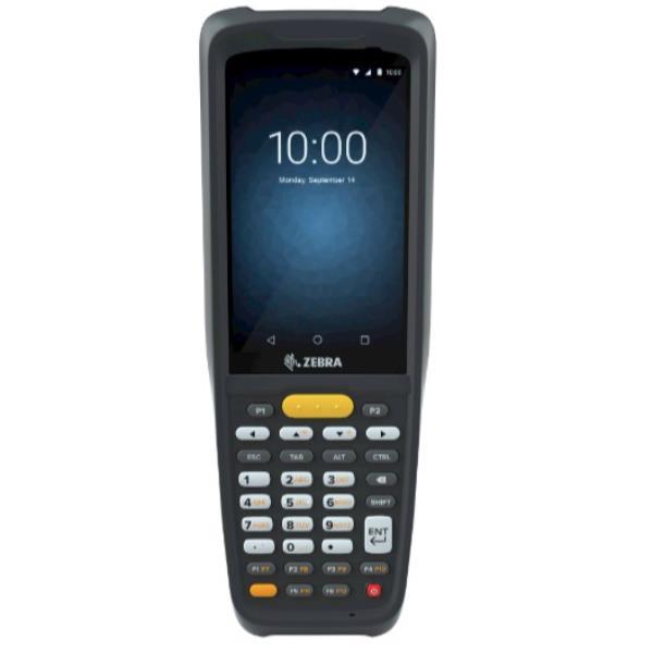 Zebra MC2700 - Terminale raccolta dati - Android …