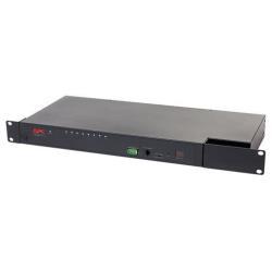 APC KVM 2G Analog - Switch KVM - …
