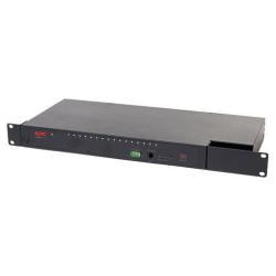 APC KVM 2G Analog - Switch KVM - …