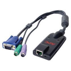 APC KVM 2G SERVER MODULE PS/2