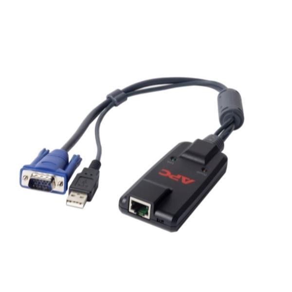 APC KVM 2G SERVER MODULE USB
