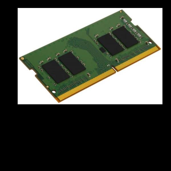 Kingston ValueRAM - DDR4 - modulo - 4 …