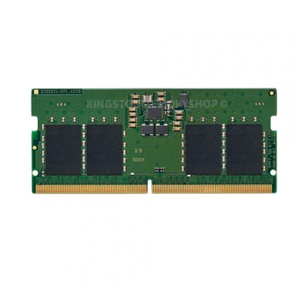 Kingston ValueRAM - DDR5 - modulo - 8 …