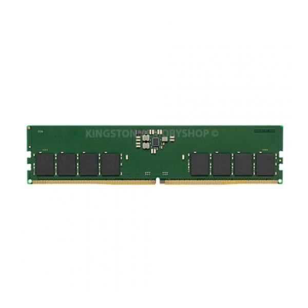 Kingston ValueRAM - DDR5 - modulo - 16 …