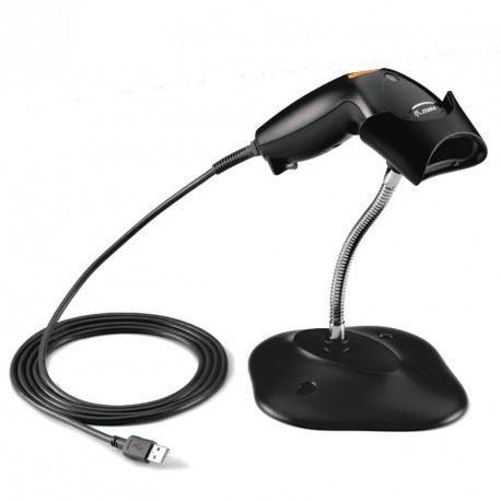 Symbol LS1203 - Scanner per codici a barre …