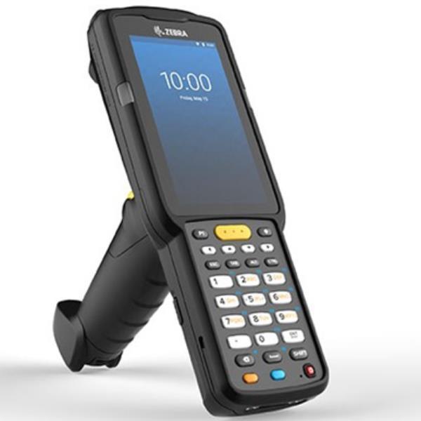 Zebra MC3300x - Terminale raccolta dati - robusto …