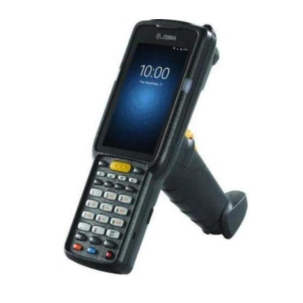 Zebra MC3300x - Terminale raccolta dati - robusto …