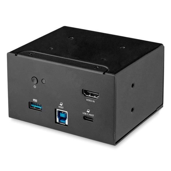 StarTech.com Modulo Dock per PC Portatile Sala Conferenza …