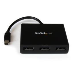 StarTech.com Adattatore multi monitor a 3 porte - …