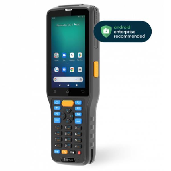NEWLAND N7 CACHALOT MOBILE COMPUTER 4/64 GB
