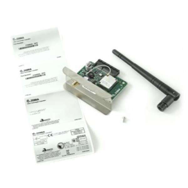 ZebraNet - Server di stampa - 802.11b/g/n