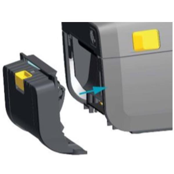 ZEBRA KIT UPGRADE DISPENSER FOR ZD420D