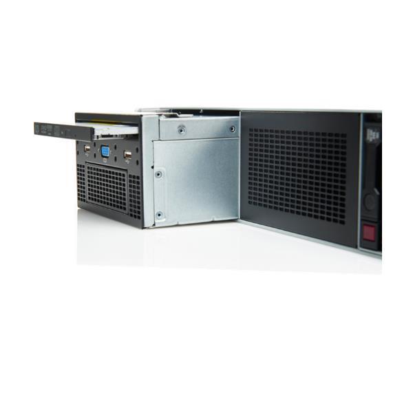 HPE Universal Media Bay Kit - Telaio porta …