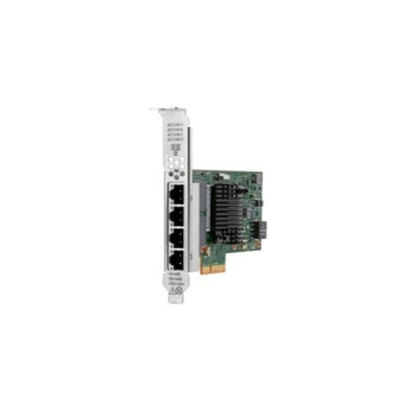 HPE I350-T4 - Adattatore di rete - PCIe …