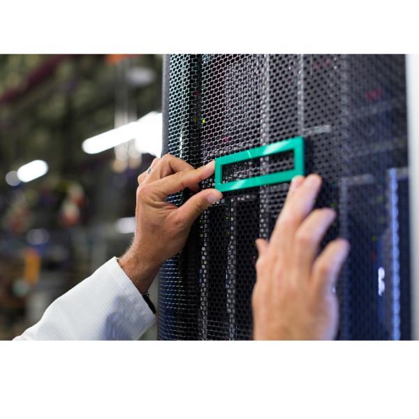 HPE Standard - Dissipatore processore - 2U - …