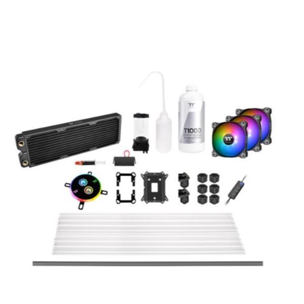 Thermaltake Pacific C360 - Kit sistema di raffreddamento …