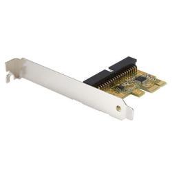 StarTech.com Scheda adattatore controller PCI Express IDE a …