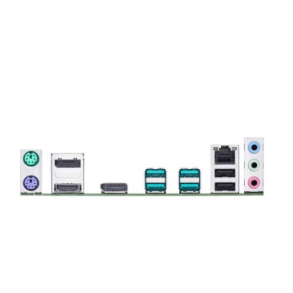 ASUS PRO Q670M-C-CSM SCHEDA MADRE FORM MICRO ATX …