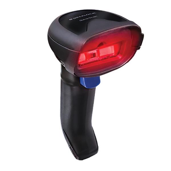 Datalogic QuickScan 2200 Series QD2220 - Kit - …