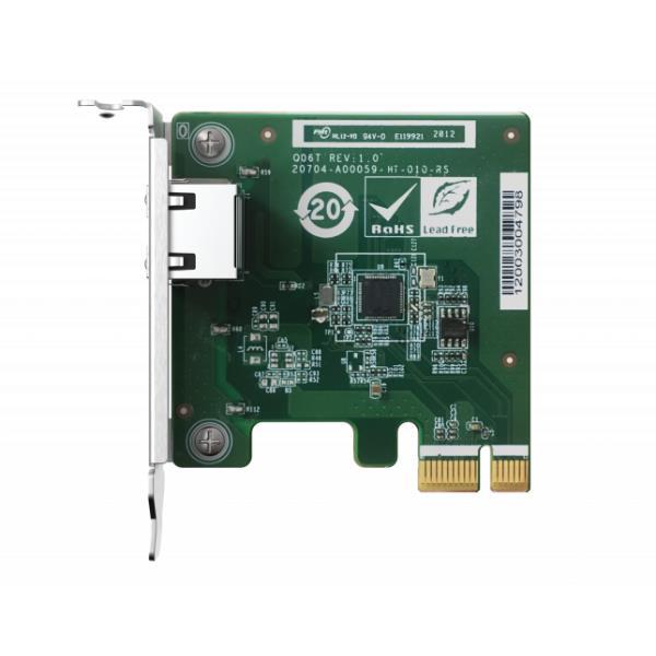 QNAP QXG-2G1T-I225 - Adattatore di rete - PCIe …