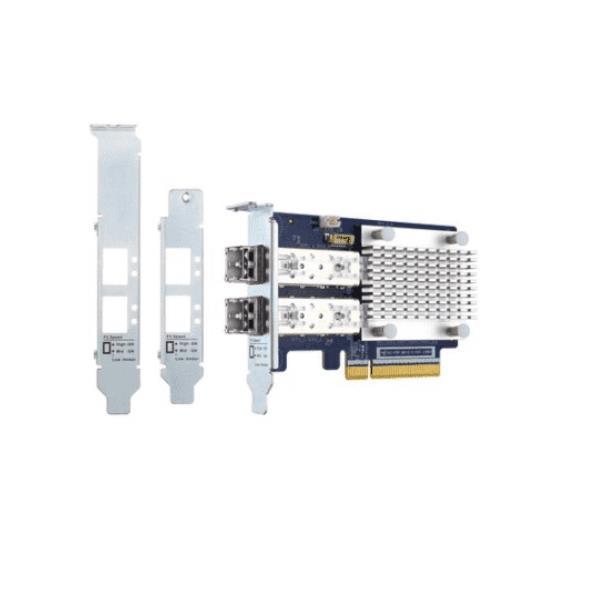 QNAP QXP-32G2FC - Adattatore bus host - PCIe …