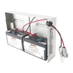 APC Replacement Battery Cartridge #22 - Batteria UPS …