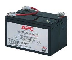 APC Replacement Battery Cartridge #3 - Batteria UPS …