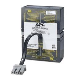APC Replacement Battery Cartridge #32 - Batteria UPS …