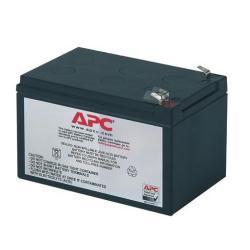 APC Replacement Battery Cartridge #4 - Batteria UPS …