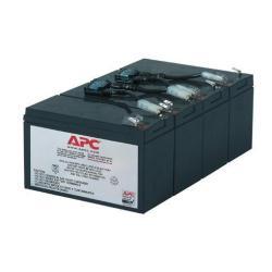 APC Replacement Battery Cartridge #8 - Batteria UPS …
