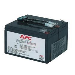 APC Replacement Battery Cartridge #9 - Batteria UPS …