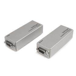 StarTech.com Extender seriale DB9 RS-232 via Cat5 - …